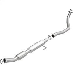 MagnaFlow 49 State Converter - MagnaFlow 49 State Converter 49502 Direct Fit Catalytic Converter - Image 1