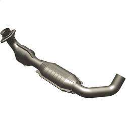 MagnaFlow 49 State Converter - MagnaFlow 49 State Converter 93664 93000 Series Direct Fit Catalytic Converter - Image 1