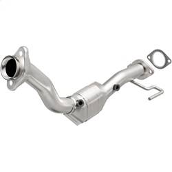 MagnaFlow 49 State Converter - MagnaFlow 49 State Converter 23312 Direct Fit Catalytic Converter - Image 1