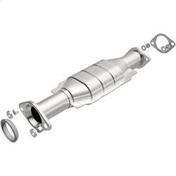 MagnaFlow 49 State Converter - MagnaFlow 49 State Converter 24239 Direct Fit Catalytic Converter - Image 1