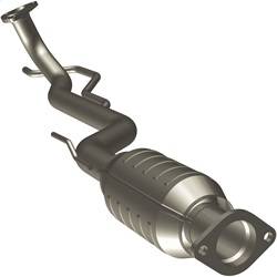 MagnaFlow 49 State Converter - MagnaFlow 49 State Converter 23741 Direct Fit Catalytic Converter - Image 1