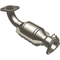 MagnaFlow 49 State Converter - MagnaFlow 49 State Converter 23263 Direct Fit Catalytic Converter - Image 1