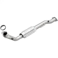 MagnaFlow 49 State Converter - MagnaFlow 49 State Converter 23389 Direct Fit Catalytic Converter - Image 1