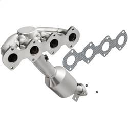 MagnaFlow 49 State Converter - MagnaFlow 49 State Converter 24344 Direct Fit Catalytic Converter - Image 1