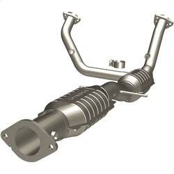 MagnaFlow 49 State Converter - MagnaFlow 49 State Converter 24767 Direct Fit Catalytic Converter - Image 1