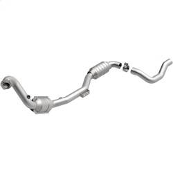 MagnaFlow 49 State Converter - MagnaFlow 49 State Converter 24571 Direct Fit Catalytic Converter - Image 1