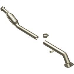 MagnaFlow 49 State Converter - MagnaFlow 49 State Converter 93993 93000 Series Direct Fit Catalytic Converter - Image 1