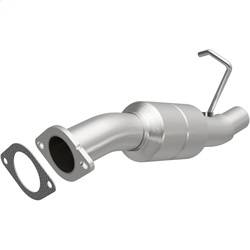 MagnaFlow 49 State Converter - MagnaFlow 49 State Converter 49006 Direct Fit Catalytic Converter - Image 1