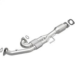 MagnaFlow 49 State Converter - MagnaFlow 49 State Converter 93669 93000 Series Direct Fit Catalytic Converter - Image 1