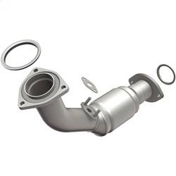 MagnaFlow 49 State Converter - MagnaFlow 49 State Converter 49505 Direct Fit Catalytic Converter - Image 1