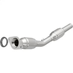 MagnaFlow 49 State Converter - MagnaFlow 49 State Converter 49461 Direct Fit Catalytic Converter - Image 1