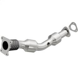 MagnaFlow 49 State Converter - MagnaFlow 49 State Converter 49632 Direct Fit Catalytic Converter - Image 1