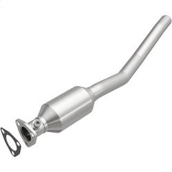 MagnaFlow 49 State Converter - MagnaFlow 49 State Converter 23946 Direct Fit Catalytic Converter - Image 1