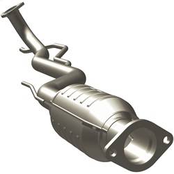 MagnaFlow 49 State Converter - MagnaFlow 49 State Converter 23947 Direct Fit Catalytic Converter - Image 1