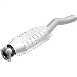 MagnaFlow 49 State Converter - MagnaFlow 49 State Converter 23949 Direct Fit Catalytic Converter - Image 1