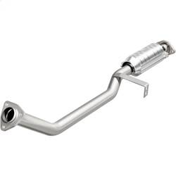 MagnaFlow 49 State Converter - MagnaFlow 49 State Converter 23739 Direct Fit Catalytic Converter - Image 1