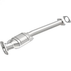 MagnaFlow 49 State Converter - MagnaFlow 49 State Converter 23397 Direct Fit Catalytic Converter - Image 1