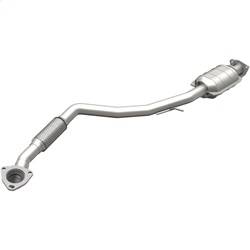 MagnaFlow 49 State Converter - MagnaFlow 49 State Converter 23639 Direct Fit Catalytic Converter - Image 1