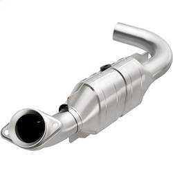 MagnaFlow 49 State Converter - MagnaFlow 49 State Converter 49498 Direct Fit Catalytic Converter - Image 1