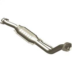 MagnaFlow 49 State Converter - MagnaFlow 49 State Converter 23367 Direct Fit Catalytic Converter - Image 1