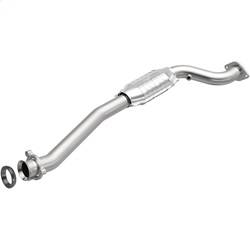 MagnaFlow 49 State Converter - MagnaFlow 49 State Converter 49612 Direct Fit Catalytic Converter - Image 1