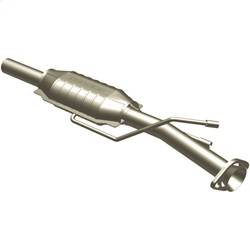 MagnaFlow 49 State Converter - MagnaFlow 49 State Converter 23358 Direct Fit Catalytic Converter - Image 1