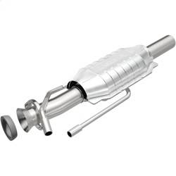 MagnaFlow 49 State Converter - MagnaFlow 49 State Converter 23359 Direct Fit Catalytic Converter - Image 1