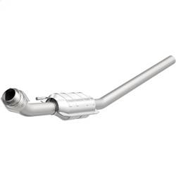 MagnaFlow 49 State Converter - MagnaFlow 49 State Converter 23283 Direct Fit Catalytic Converter - Image 1