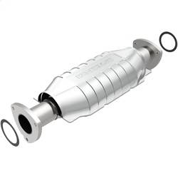 MagnaFlow 49 State Converter - MagnaFlow 49 State Converter 23483 Direct Fit Catalytic Converter - Image 1