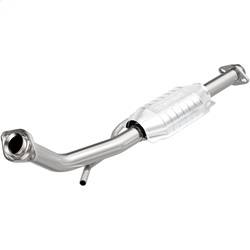 MagnaFlow 49 State Converter - MagnaFlow 49 State Converter 23378 Direct Fit Catalytic Converter - Image 1