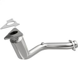 MagnaFlow 49 State Converter - MagnaFlow 49 State Converter 23517 Direct Fit Catalytic Converter - Image 1