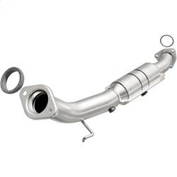 MagnaFlow 49 State Converter - MagnaFlow 49 State Converter 23941 Direct Fit Catalytic Converter - Image 1