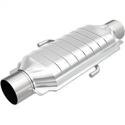 MagnaFlow 49 State Converter - MagnaFlow 49 State Converter 95029 95000 Series Non-OBDII Universal Catalytic Converter - Image 1