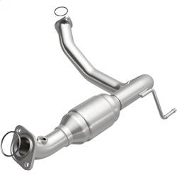 MagnaFlow 49 State Converter - MagnaFlow 49 State Converter 23984 Direct Fit Catalytic Converter - Image 1