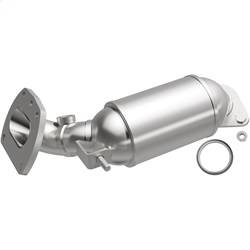 MagnaFlow 49 State Converter - MagnaFlow 49 State Converter 22-009 Manifold Catalytic Converter - Image 1