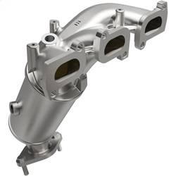 MagnaFlow 49 State Converter - MagnaFlow 49 State Converter 22-077 Manifold Catalytic Converter - Image 1