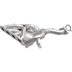 MagnaFlow 49 State Converter - MagnaFlow 49 State Converter 22-123 Manifold Catalytic Converter - Image 1