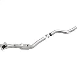 MagnaFlow 49 State Converter - MagnaFlow 49 State Converter 22-141 Manifold Catalytic Converter - Image 1