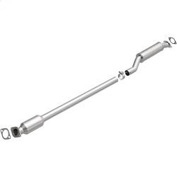 MagnaFlow 49 State Converter - MagnaFlow 49 State Converter 280041 Direct Fit Catalytic Converter - Image 1