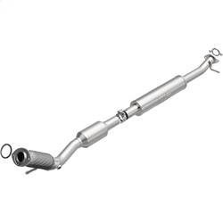 MagnaFlow 49 State Converter - MagnaFlow 49 State Converter 23-218 Direct Fit Catalytic Converter - Image 1