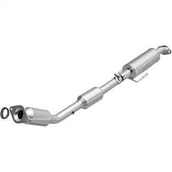 MagnaFlow 49 State Converter - MagnaFlow 49 State Converter 280093 Direct Fit Catalytic Converter - Image 1