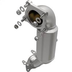 MagnaFlow 49 State Converter - MagnaFlow 49 State Converter 280120 Direct Fit Catalytic Converter - Image 1