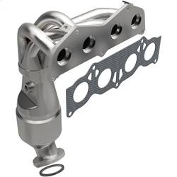 MagnaFlow 49 State Converter - MagnaFlow 49 State Converter 49291 Direct Fit Catalytic Converter - Image 1