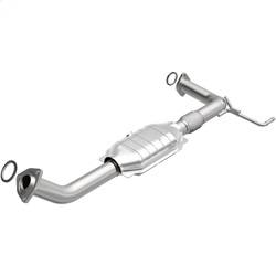 MagnaFlow 49 State Converter - MagnaFlow 49 State Converter 49592 Direct Fit Catalytic Converter - Image 1