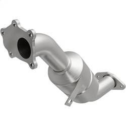 MagnaFlow 49 State Converter - MagnaFlow 49 State Converter 49162 Direct Fit Catalytic Converter - Image 1