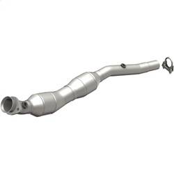 MagnaFlow 49 State Converter - MagnaFlow 49 State Converter 49722 Direct Fit Catalytic Converter - Image 1