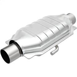 MagnaFlow 49 State Converter - MagnaFlow 49 State Converter 94215 94200 Series Non-OBDII Universal Catalytic Converter - Image 1