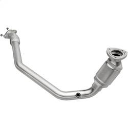 MagnaFlow 49 State Converter - MagnaFlow 49 State Converter 49228 Direct Fit Catalytic Converter - Image 1