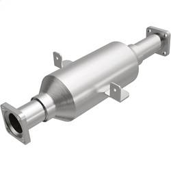 MagnaFlow 49 State Converter - MagnaFlow 49 State Converter 23503 Direct Fit Catalytic Converter - Image 1