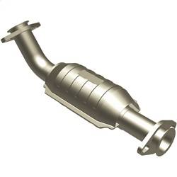 MagnaFlow 49 State Converter - MagnaFlow 49 State Converter 23690 Direct Fit Catalytic Converter - Image 1